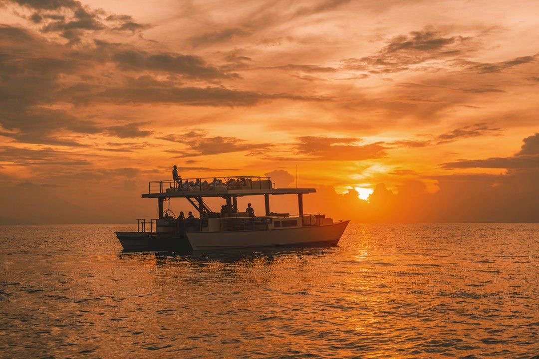 Atrakcje Lombok