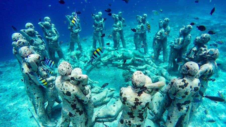 Gili Trawangan: prywatny rejs ze snorkelingiem i zachodem słońca
