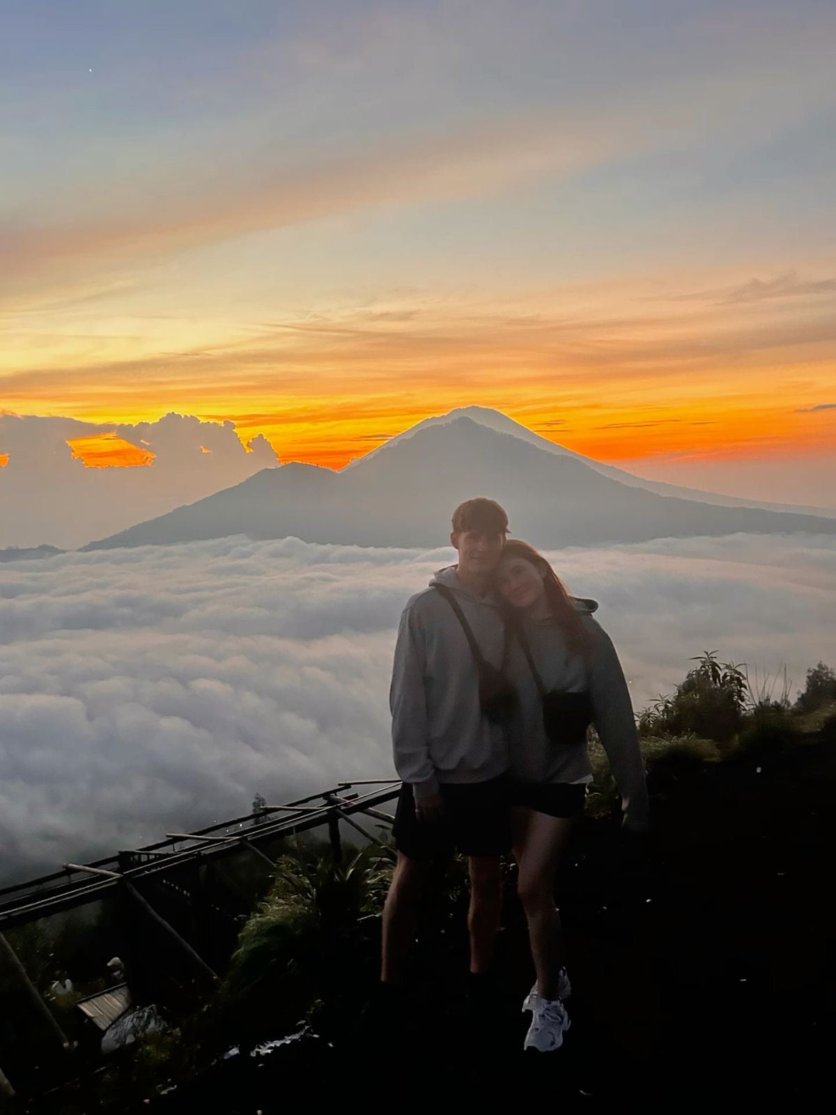 Surabaya lub Malang: Tumpak Sewu, Mount Bromo i Ijen 4D3N z transferem na Bali