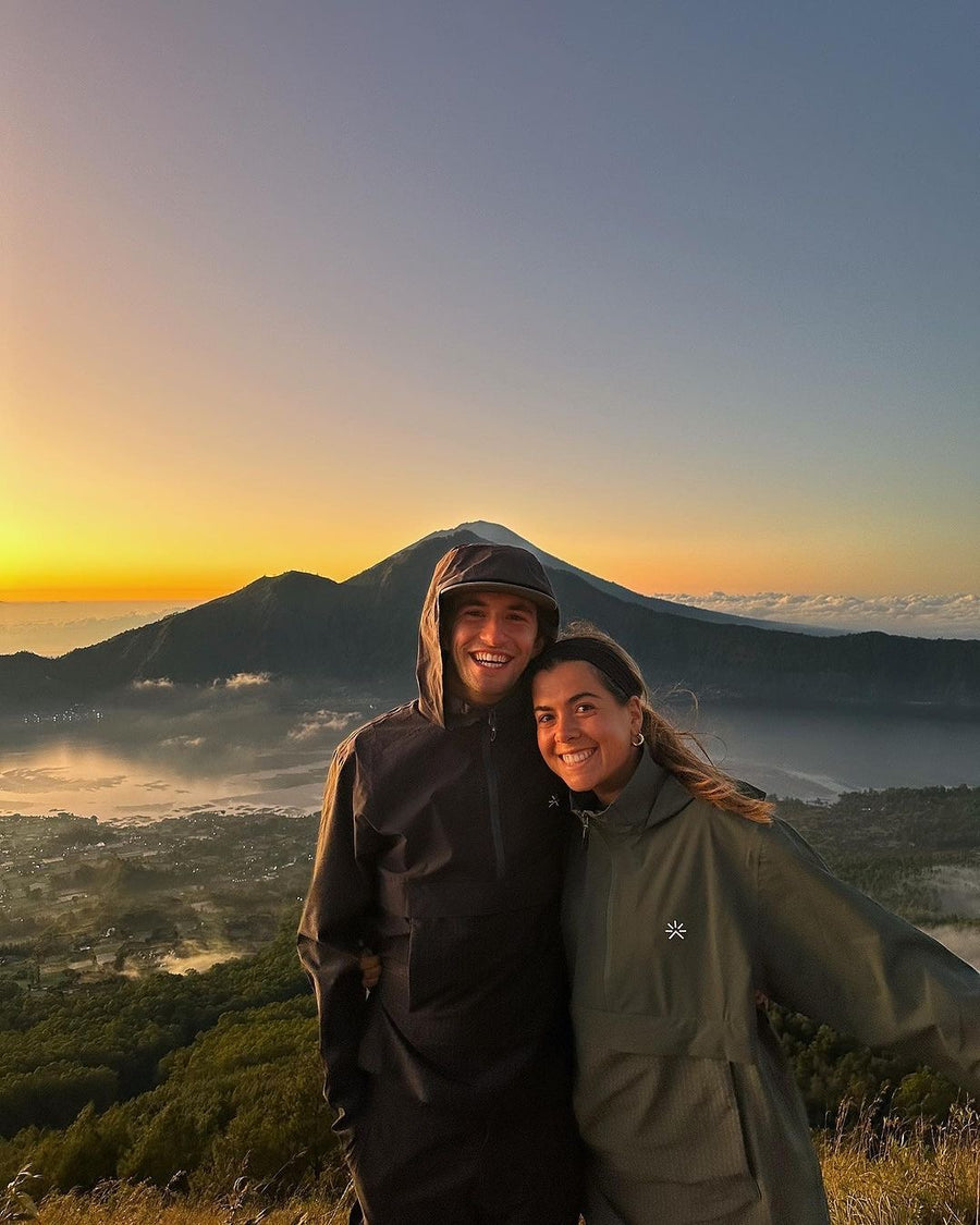 Bali: Ijen i Mount Bromo 3D2N z zakończeniem w Surabaya lub Malang