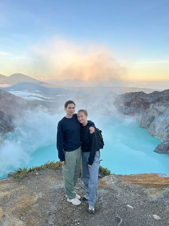 Yogyakarta: Tumpak Sewu, Mount Bromo i Ijen 4D3N z transferem na Bali