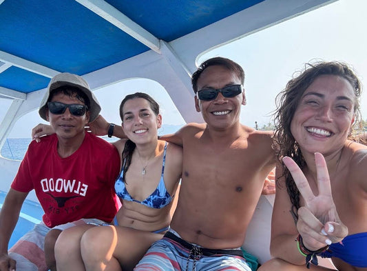 Gili Trawangan: prywatny rejs ze snorkelingiem i zachodem słońca