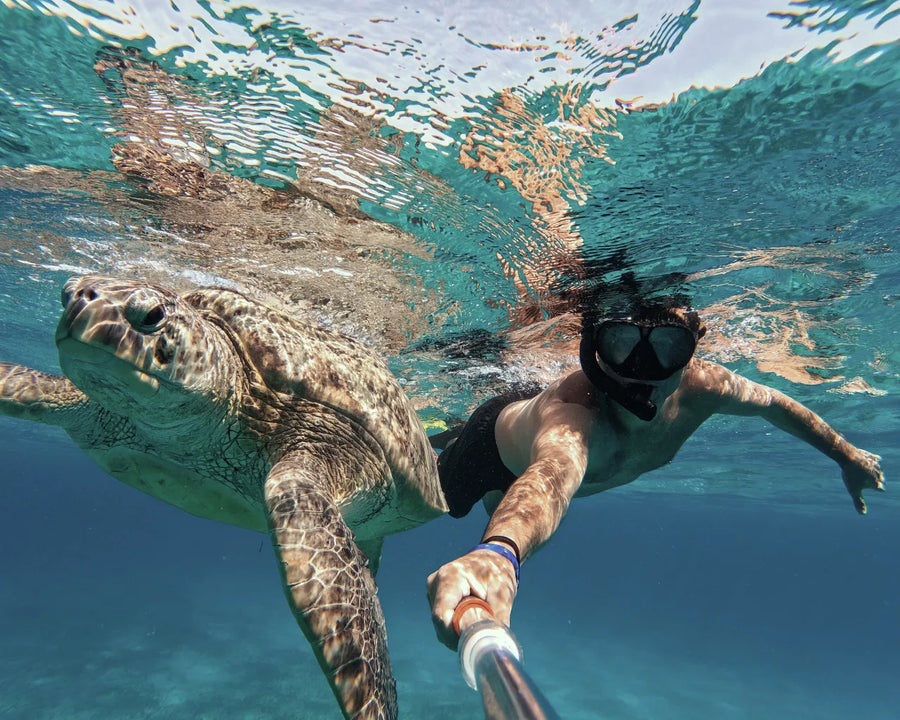Nusa Lembongan: poranny rejs katamaranem ze snorkelingiem